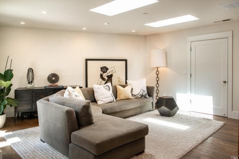 208 Reed Boulevard Mill Valley CA 94941