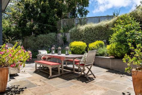 208 Reed Boulevard Mill Valley CA 94941