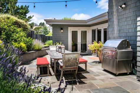 208 Reed Boulevard Mill Valley CA 94941