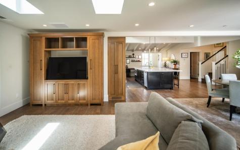 208 Reed Boulevard Mill Valley CA 94941
