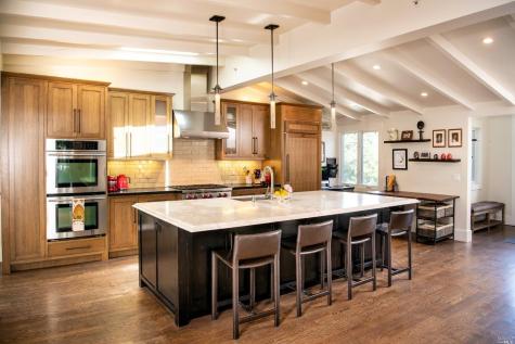 208 Reed Boulevard Mill Valley CA 94941