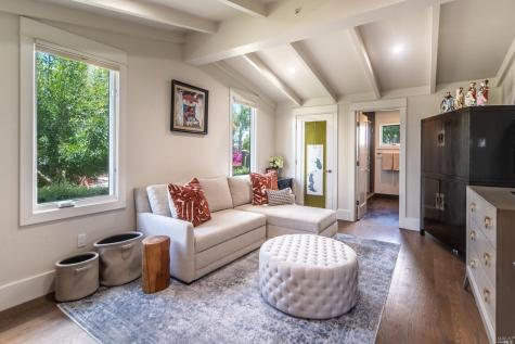208 Reed Boulevard Mill Valley CA 94941