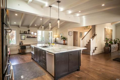 208 Reed Boulevard Mill Valley CA 94941