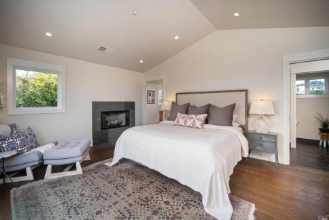 208 Reed Boulevard Mill Valley CA 94941