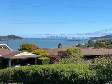 208 Reed Boulevard Mill Valley CA 94941