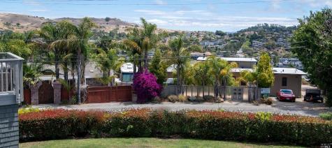 208 Reed Boulevard Mill Valley CA 94941