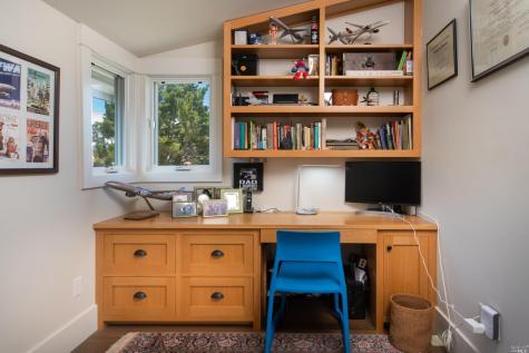 208 Reed Boulevard Mill Valley CA 94941