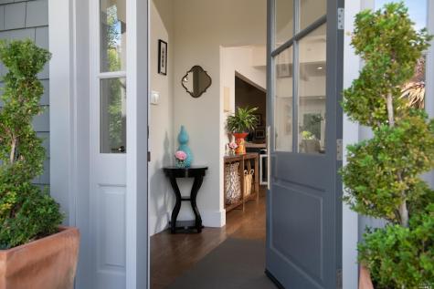 208 Reed Boulevard Mill Valley CA 94941