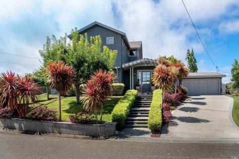 208 Reed Boulevard Mill Valley CA 94941