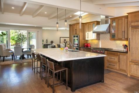 208 Reed Boulevard Mill Valley CA 94941