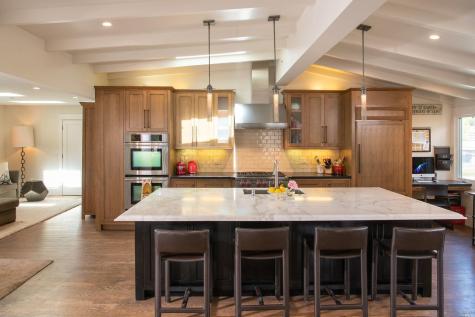 208 Reed Boulevard Mill Valley CA 94941