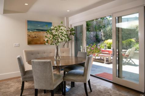 208 Reed Boulevard Mill Valley CA 94941