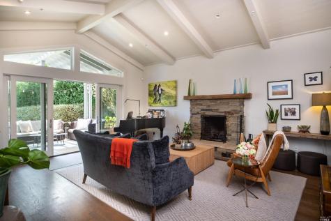 208 Reed Boulevard Mill Valley CA 94941