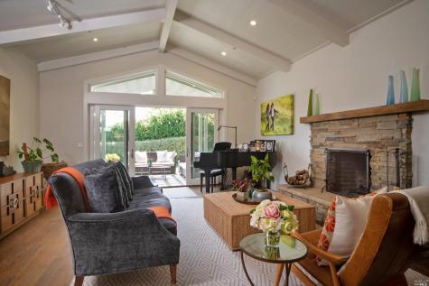 208 Reed Boulevard Mill Valley CA 94941