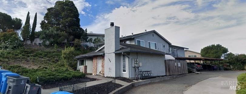 764 Pope Drive Vallejo CA 94591