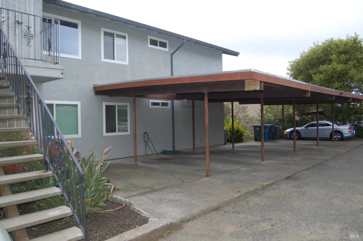 764 Pope Drive Vallejo CA 94591
