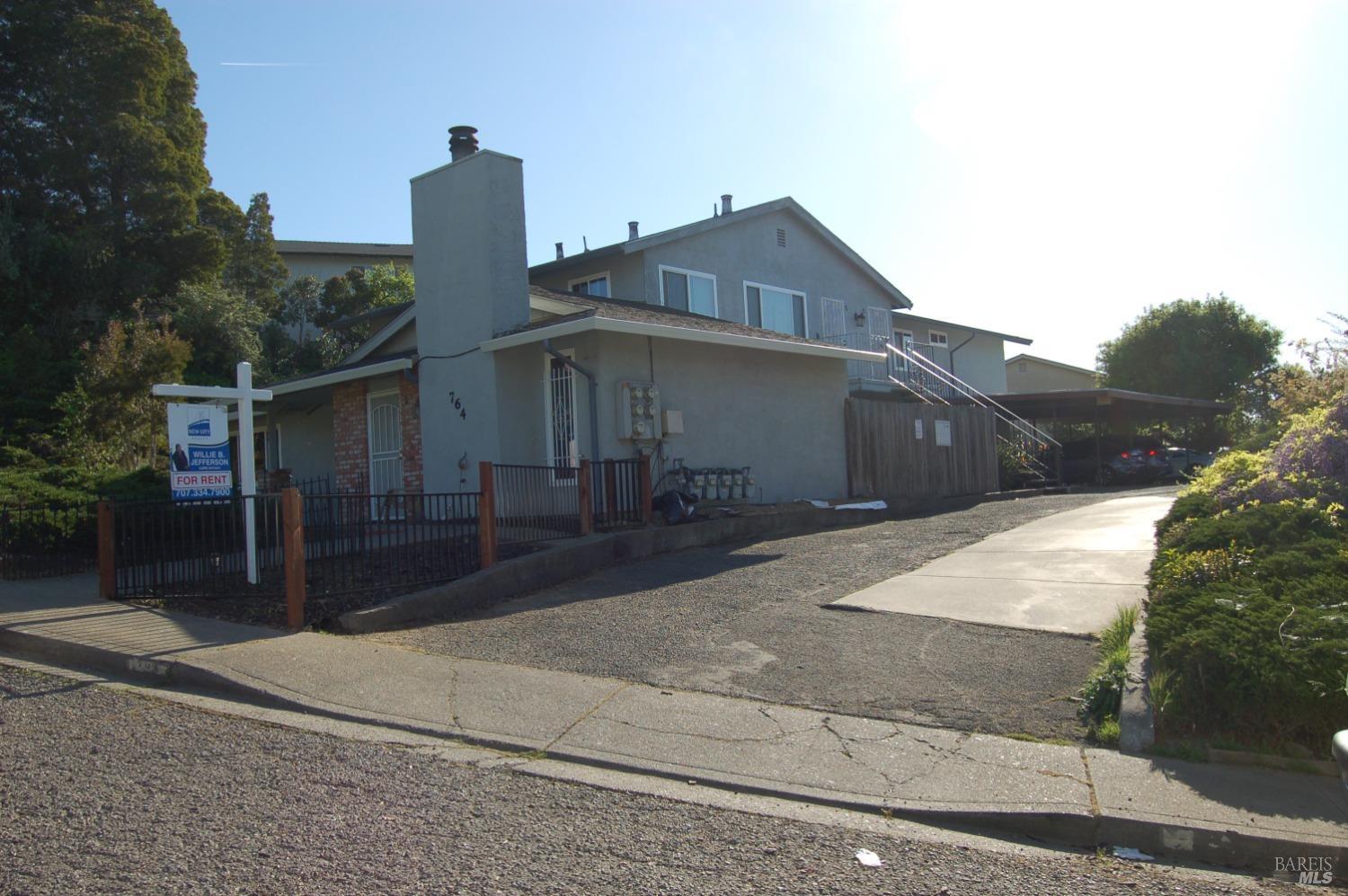764 Pope Drive Vallejo CA 94591