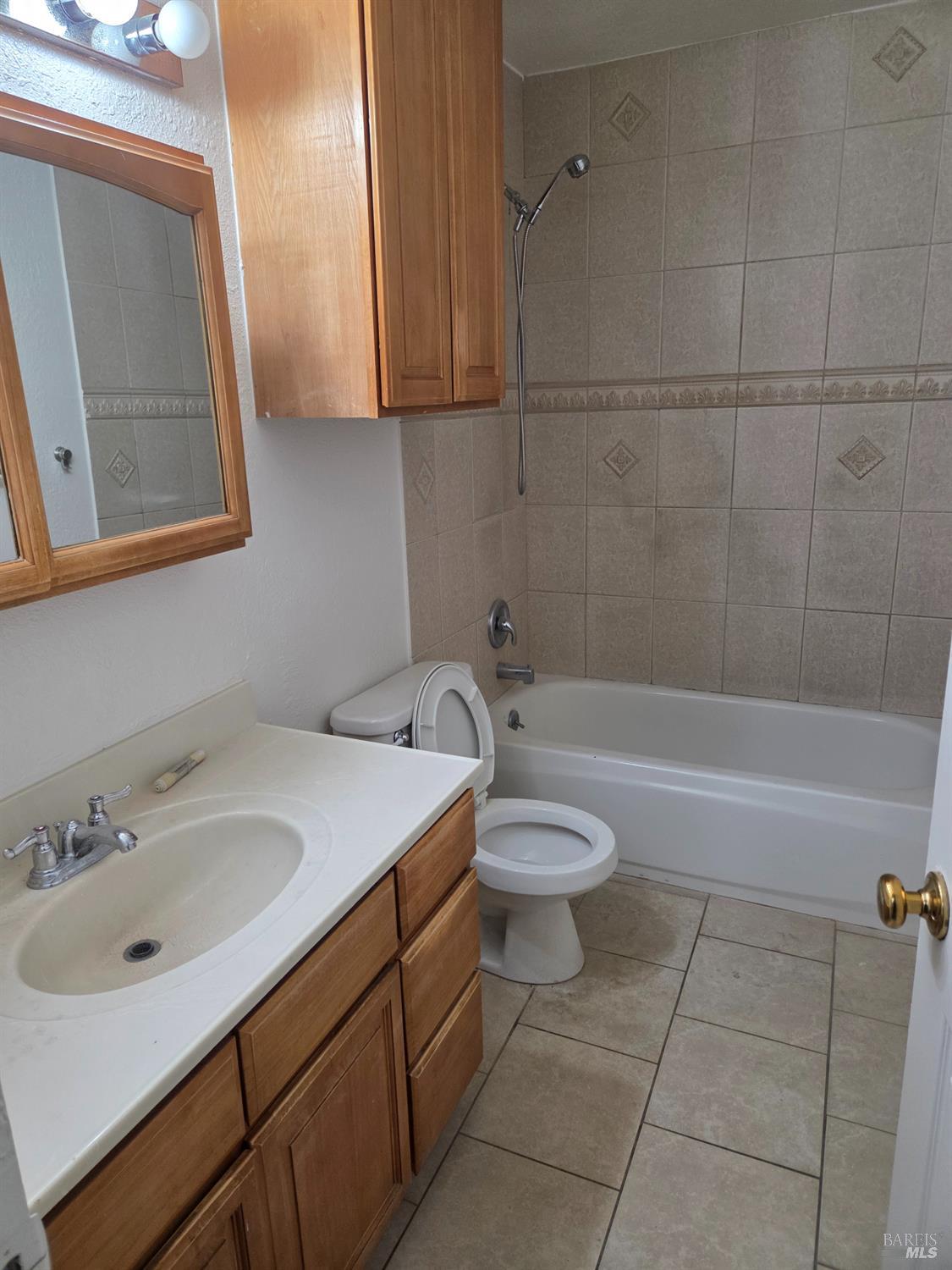 764 Pope Drive Vallejo CA 94591