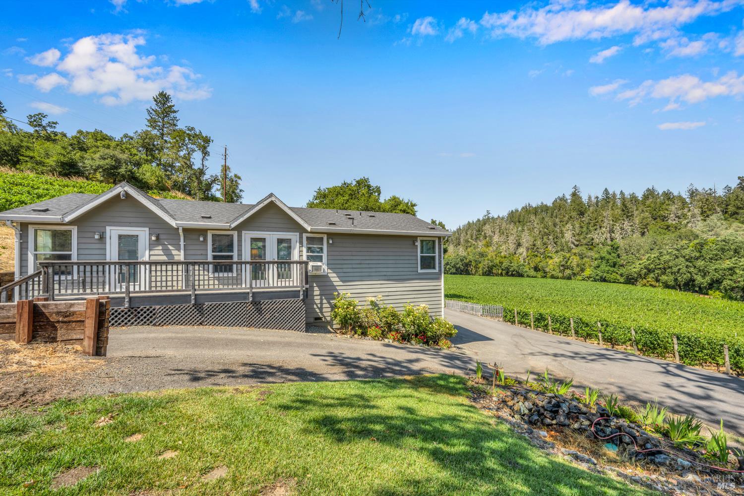 1623 Whitehall Lane St. Helena CA 94574