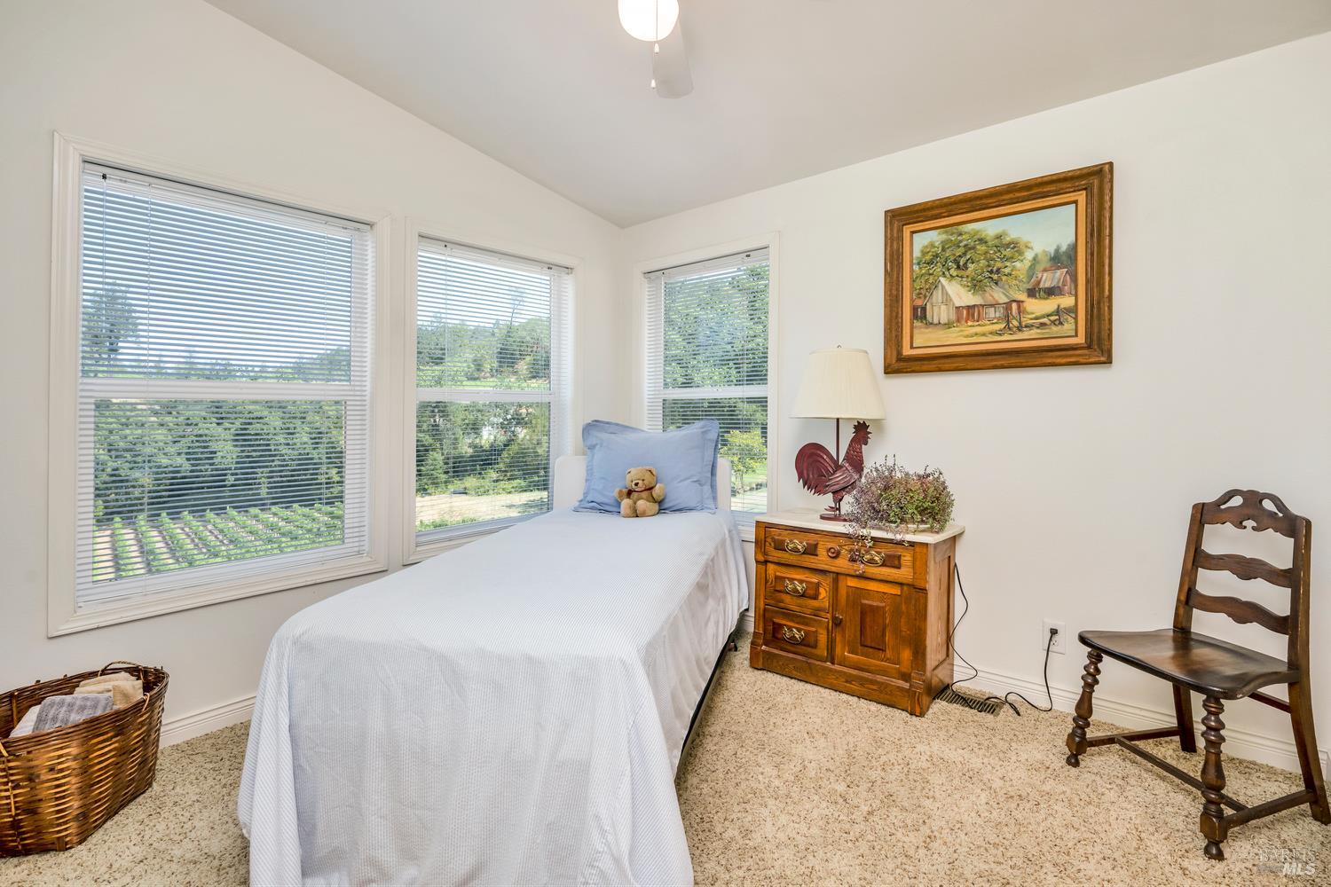 1623 Whitehall Lane St. Helena CA 94574