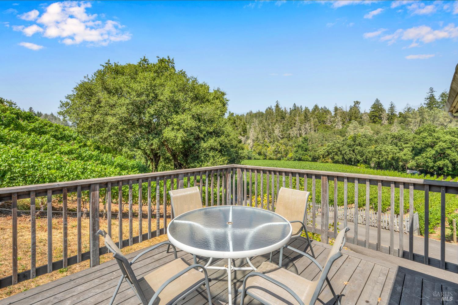 1623 Whitehall Lane St. Helena CA 94574