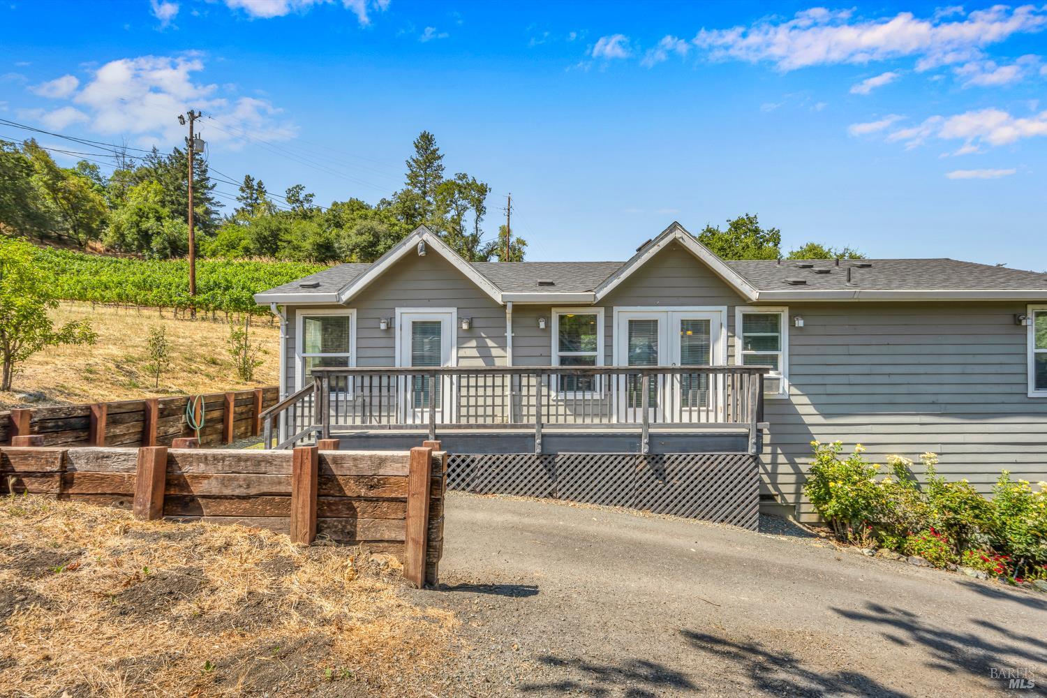 1623 Whitehall Lane St. Helena CA 94574