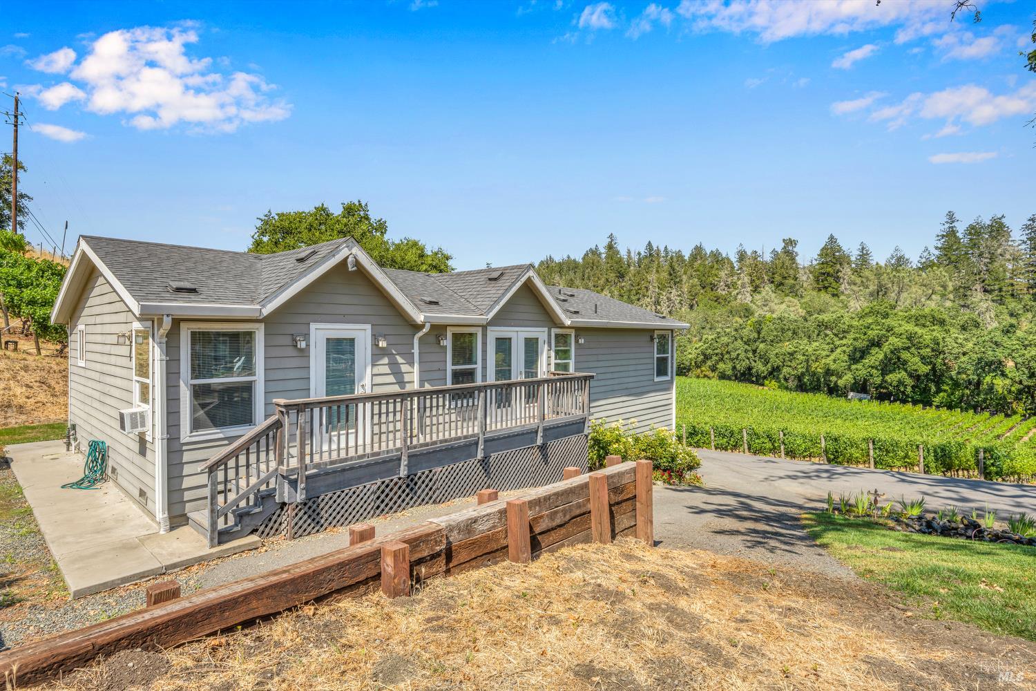 1623 Whitehall Lane St. Helena CA 94574