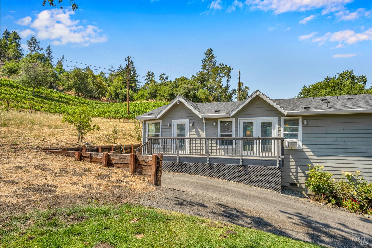 1623 Whitehall Lane St. Helena CA 94574