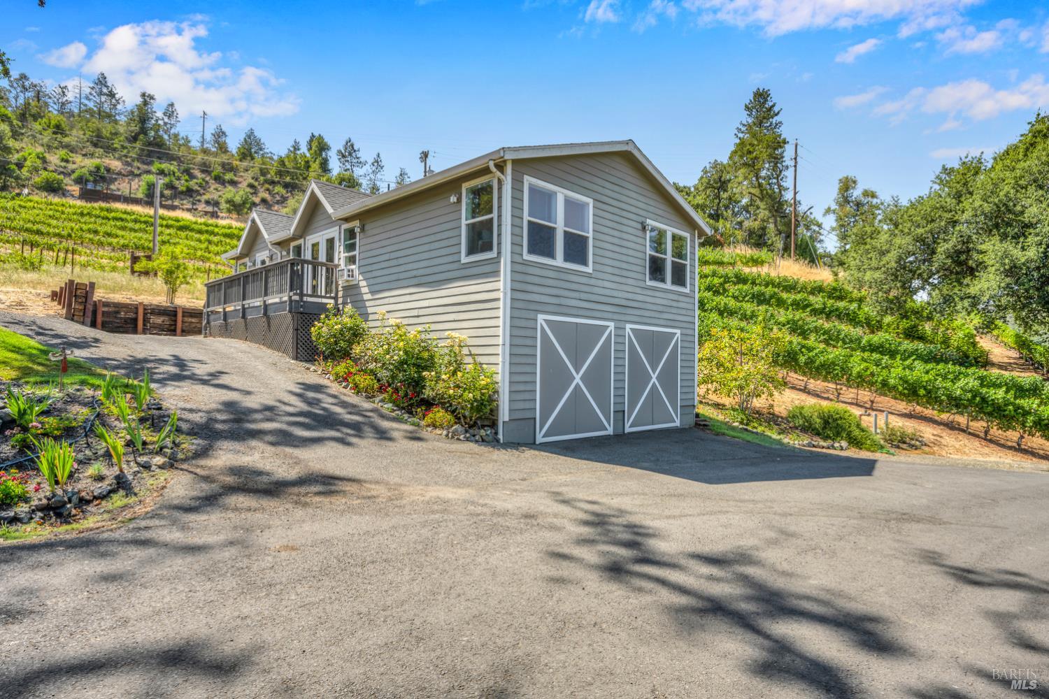 1623 Whitehall Lane St. Helena CA 94574