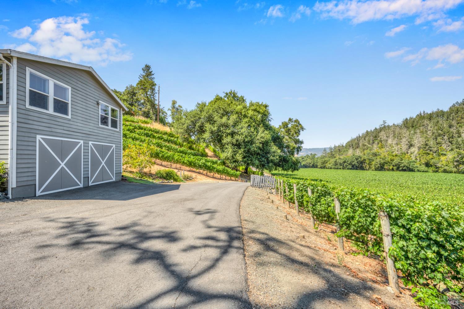 1623 Whitehall Lane St. Helena CA 94574