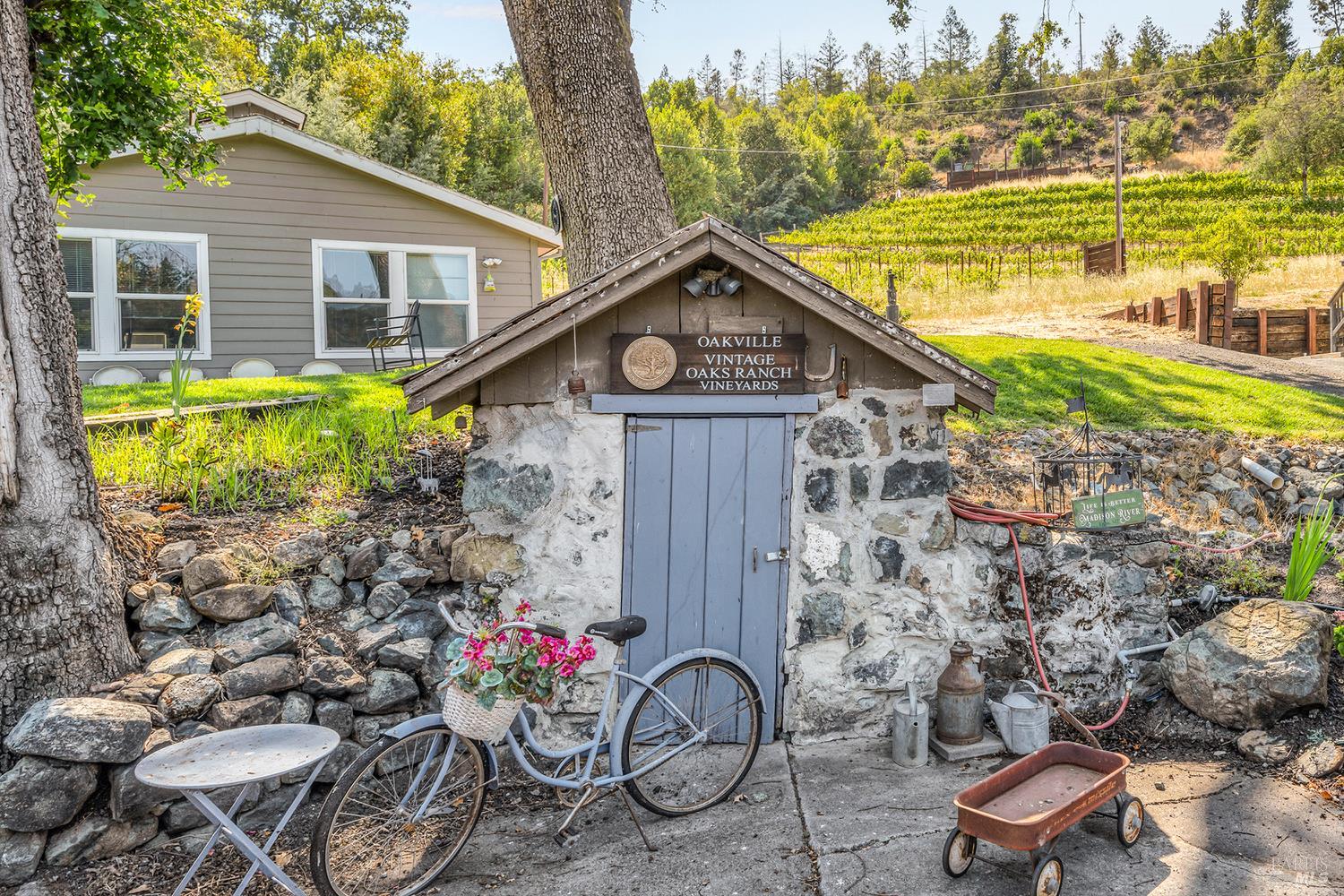1623 Whitehall Lane St. Helena CA 94574