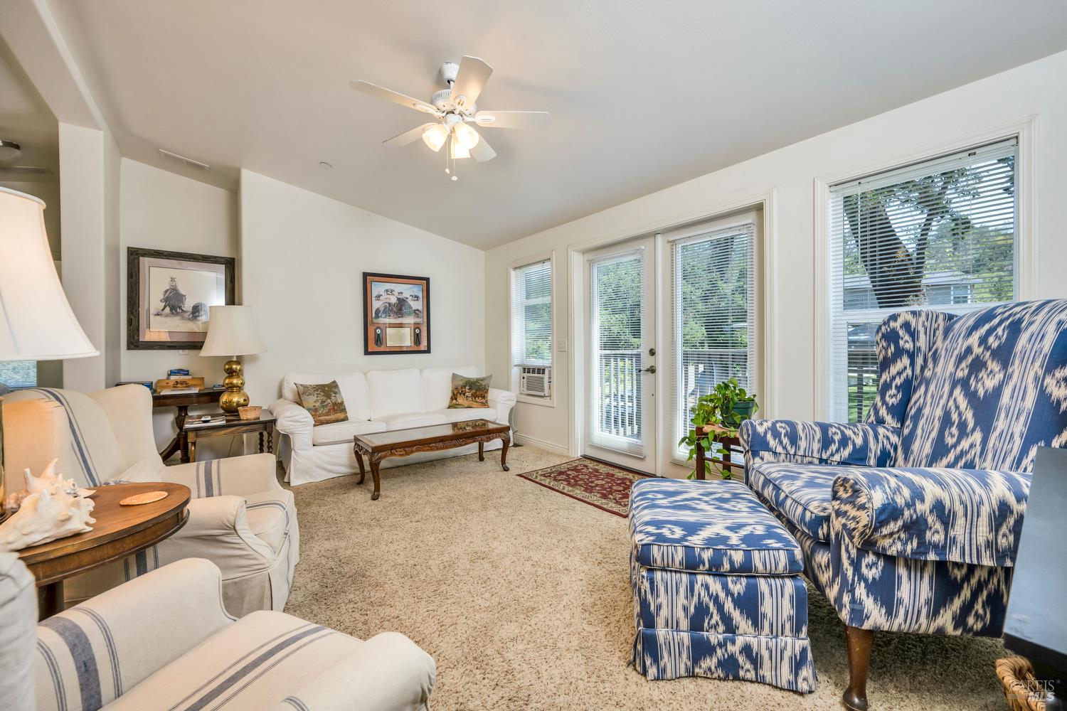 1623 Whitehall Lane St. Helena CA 94574