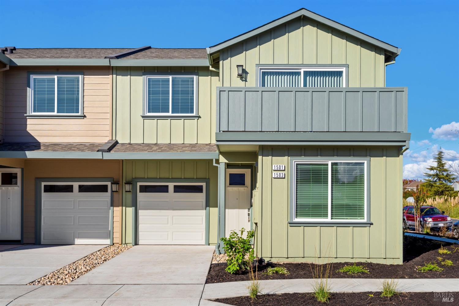 Santa Rosa CA, 1501 Patty Place