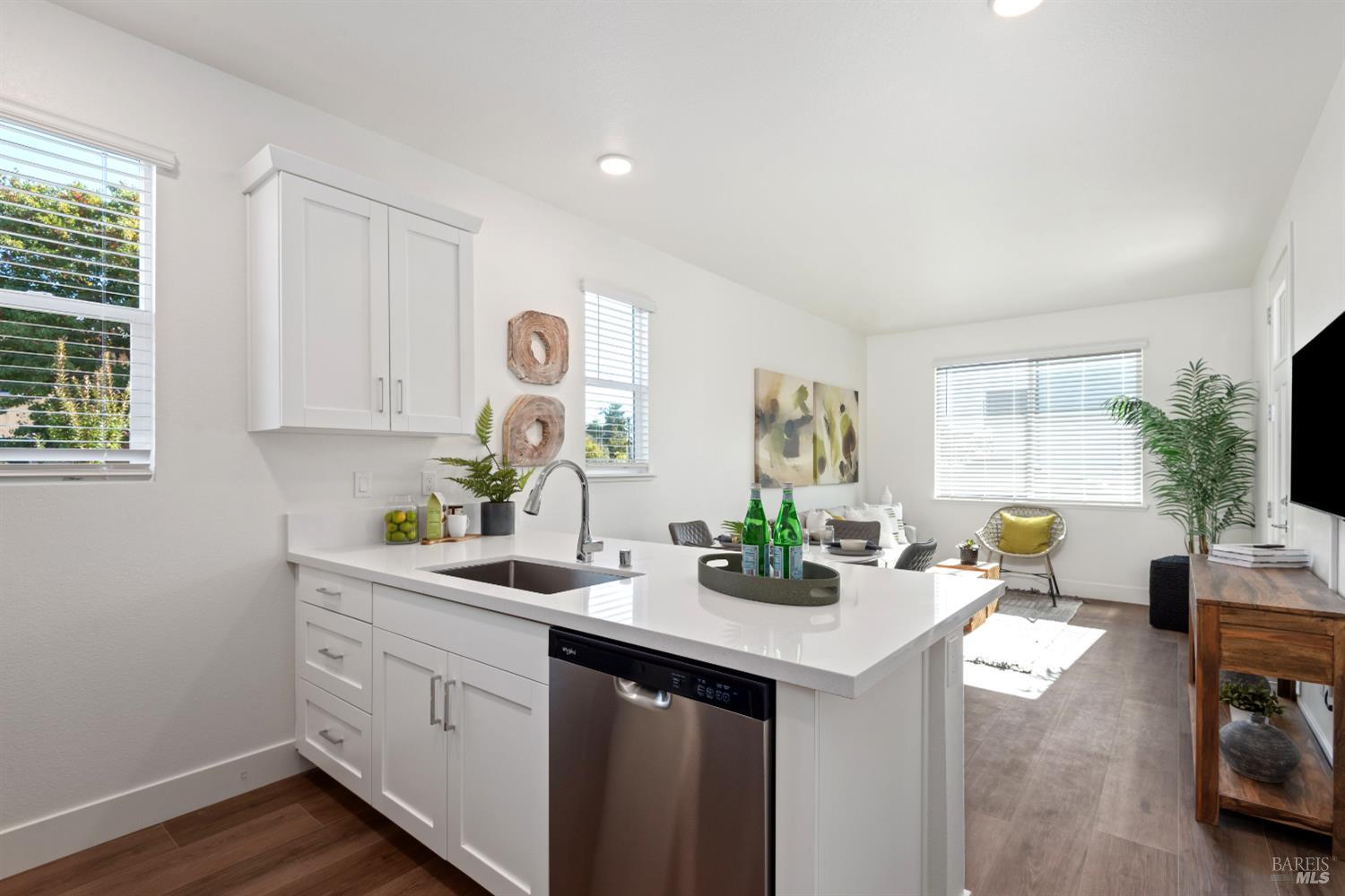 1501 Patty Place Santa Rosa CA 95407
