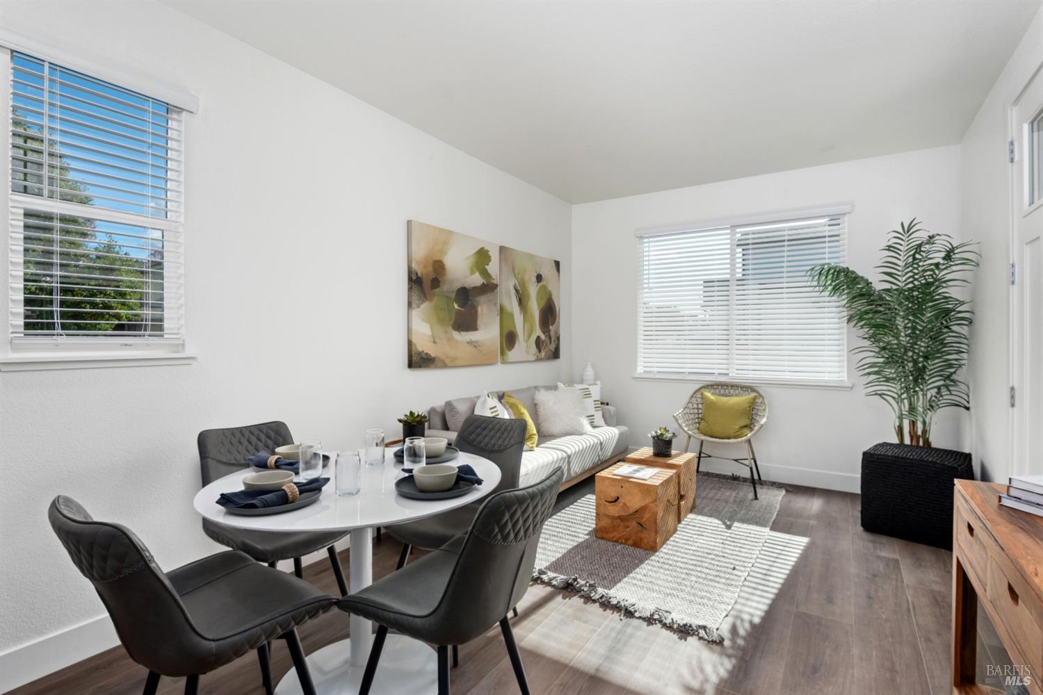 1501 Patty Place Santa Rosa CA 95407