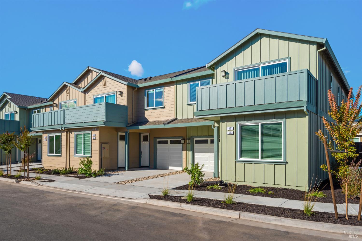 1501 Patty Place Santa Rosa CA 95407
