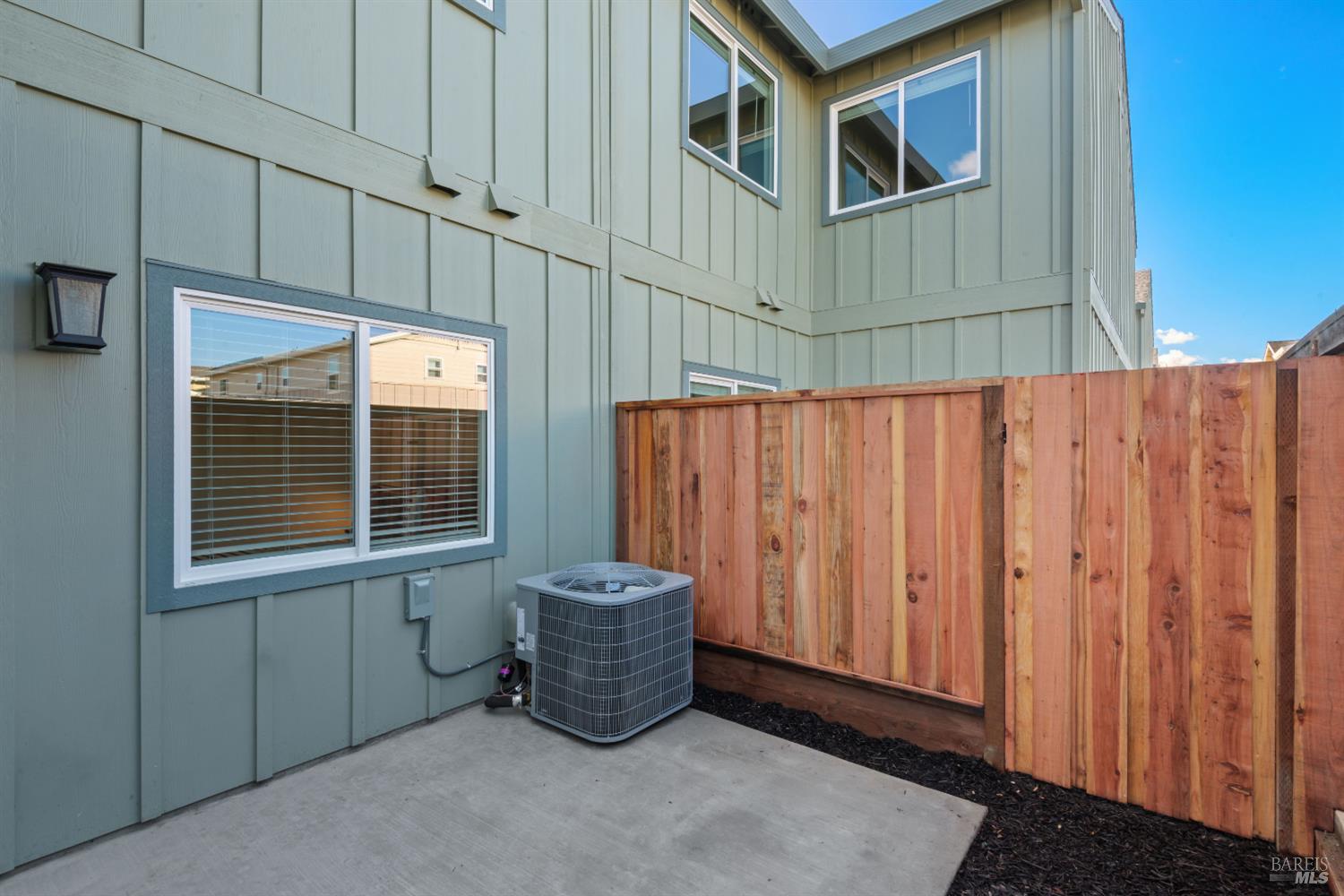 1501 Patty Place Santa Rosa CA 95407