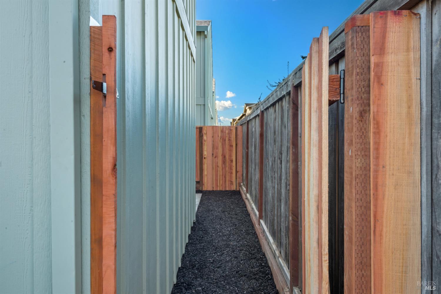 1501 Patty Place Santa Rosa CA 95407