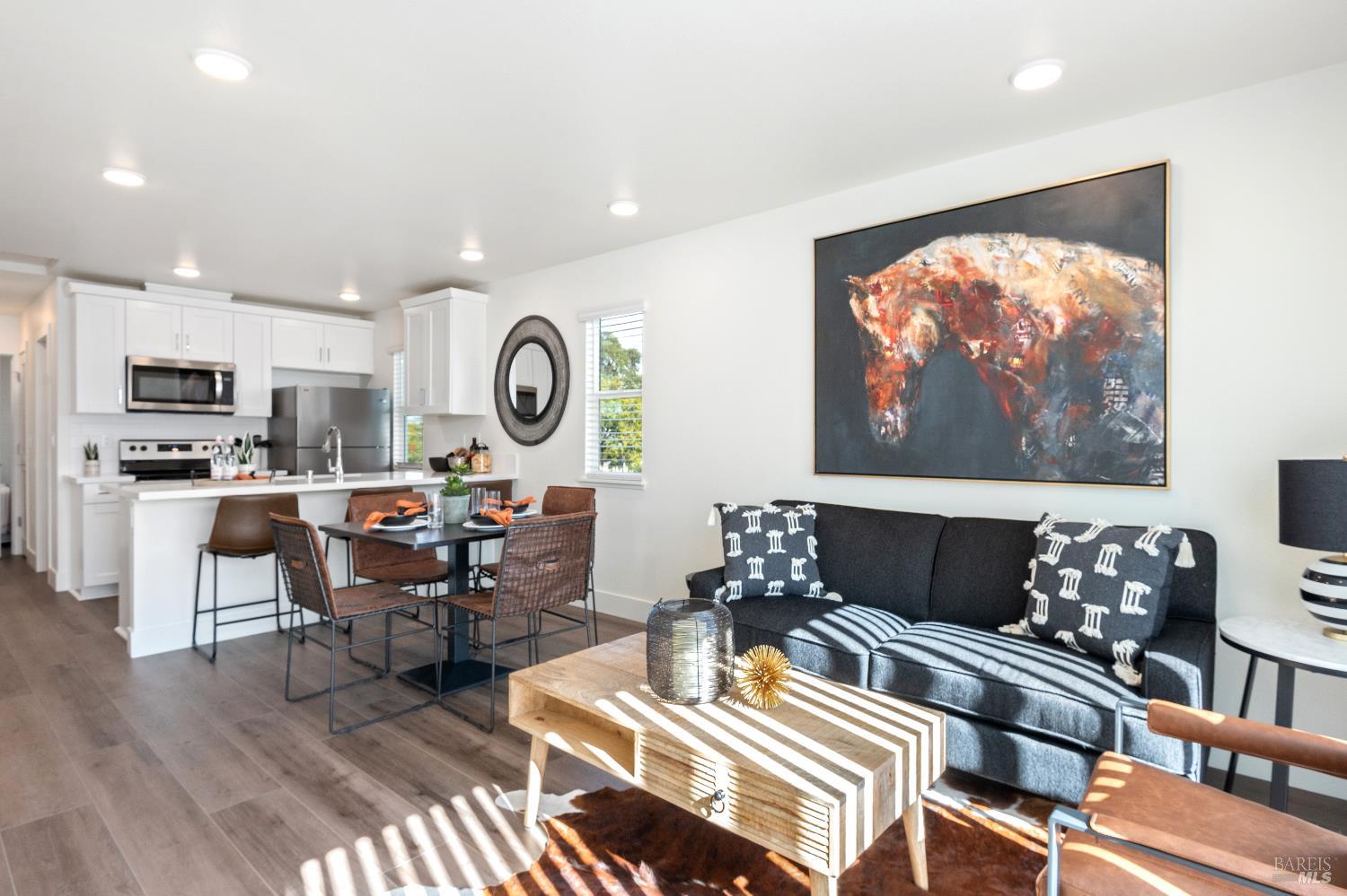 1501 Patty Place Santa Rosa CA 95407