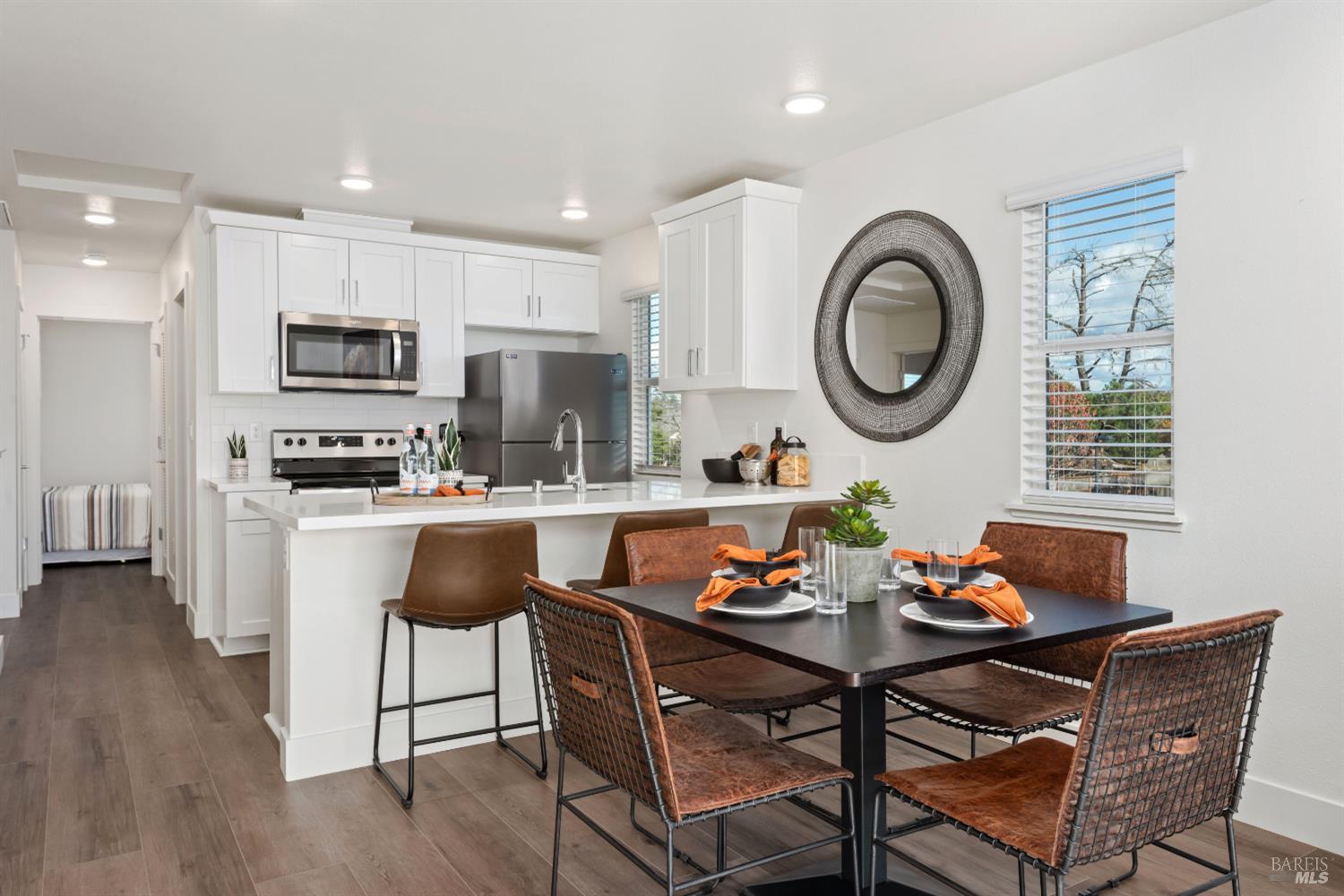 1501 Patty Place Santa Rosa CA 95407