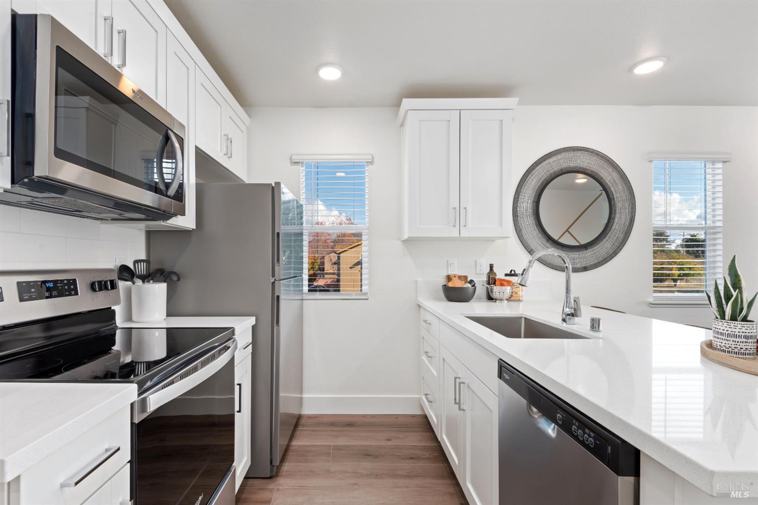 1501 Patty Place Santa Rosa CA 95407