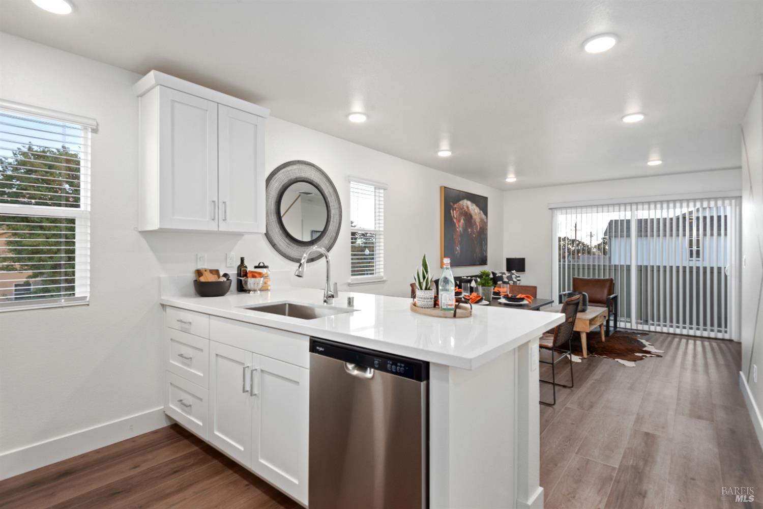 1501 Patty Place Santa Rosa CA 95407