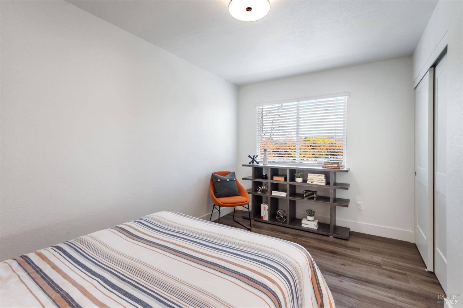1501 Patty Place Santa Rosa CA 95407