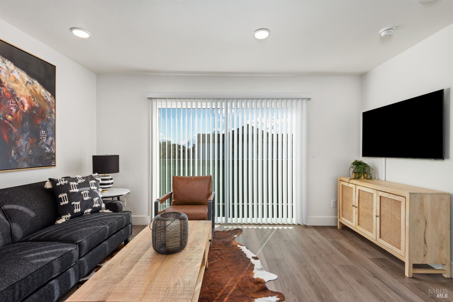 1501 Patty Place Santa Rosa CA 95407