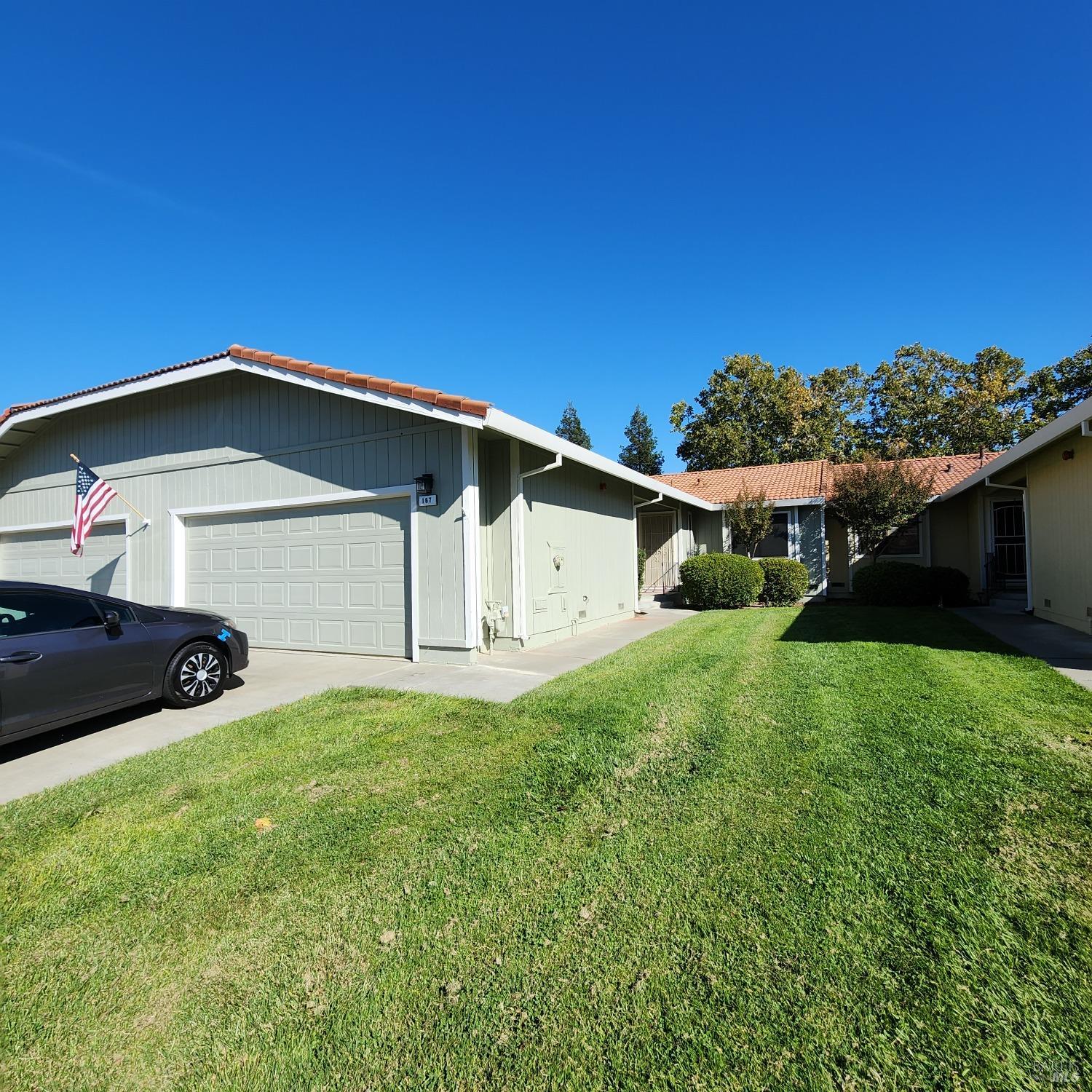 167 Bryce Way Vacaville CA 95687