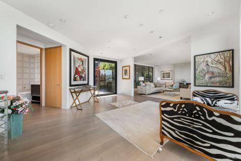 408 Golden Gate Avenue Belvedere CA 94920