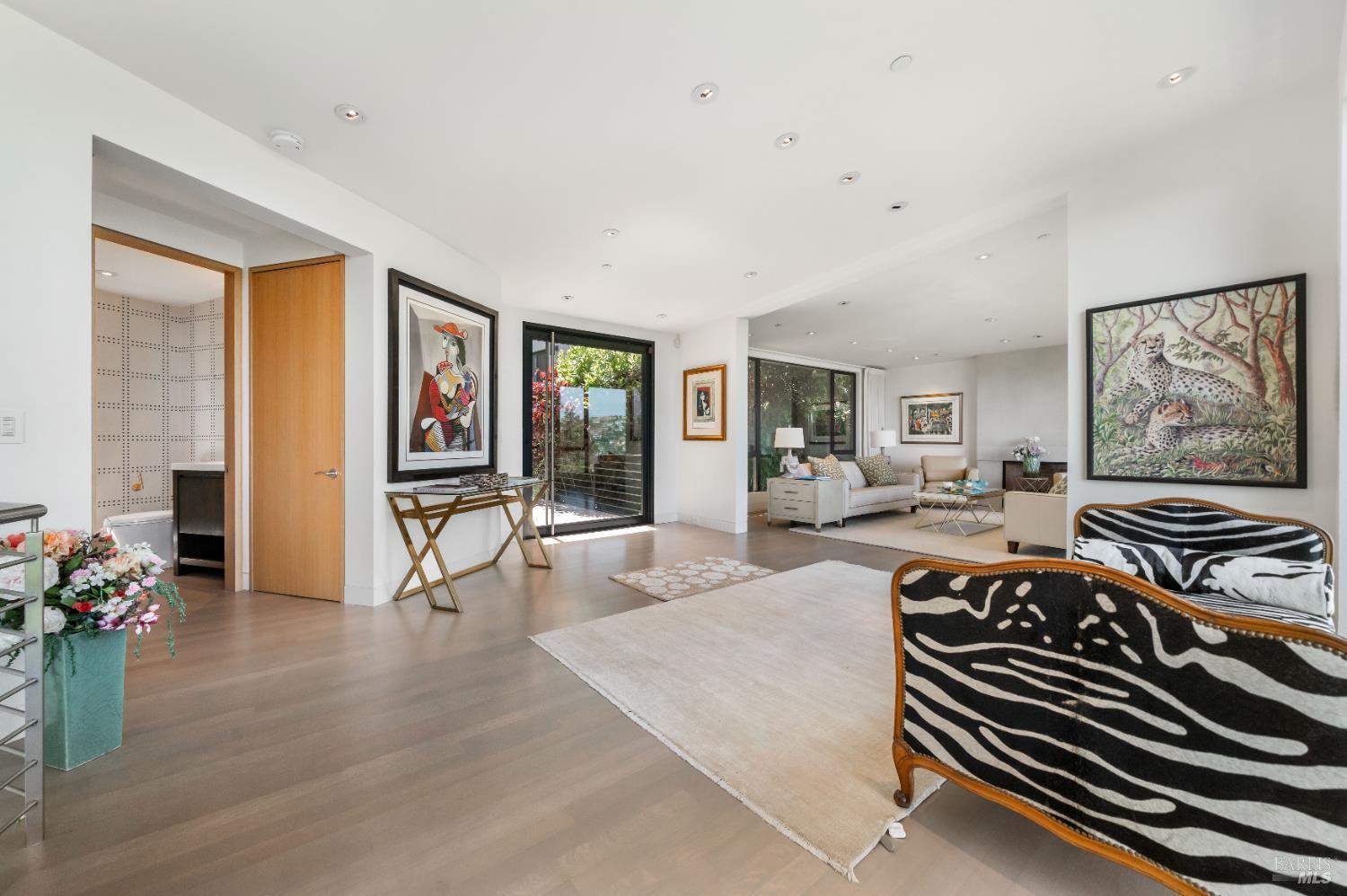 408 Golden Gate Avenue Belvedere CA 94920