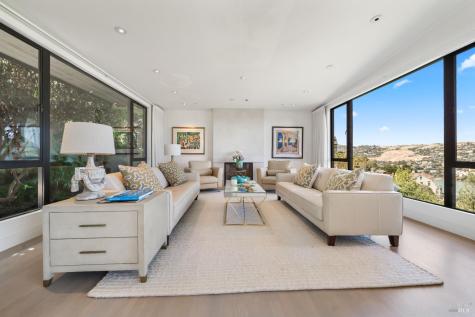 408 Golden Gate Avenue Belvedere CA 94920