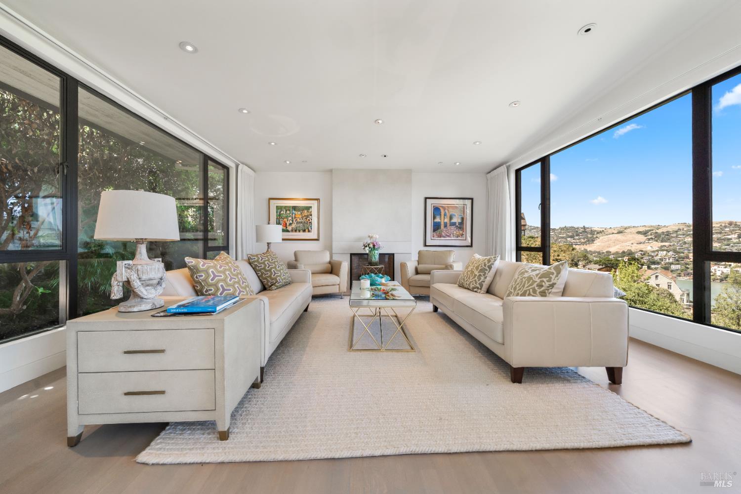 408 Golden Gate Avenue Belvedere CA 94920