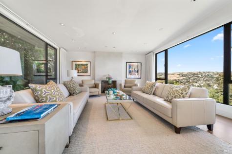 408 Golden Gate Avenue Belvedere CA 94920